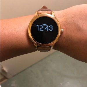 Fossil Smart watch 3